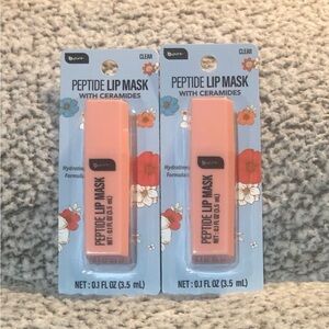 B•Pure Peptide Lip Mask with Ceramides (Set of 2). B Pure BPure